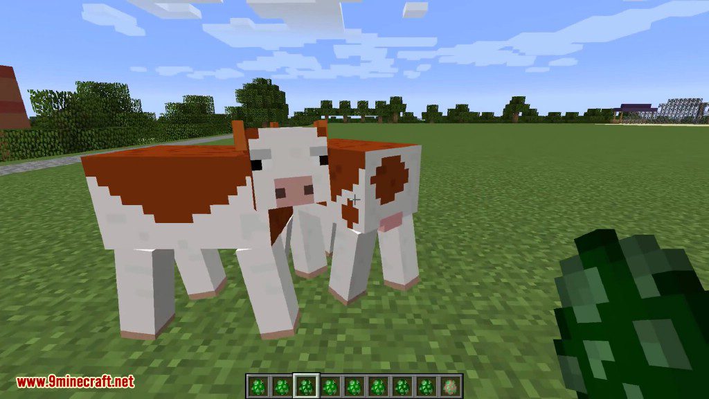 Better Agriculture Mod Screenshots 9