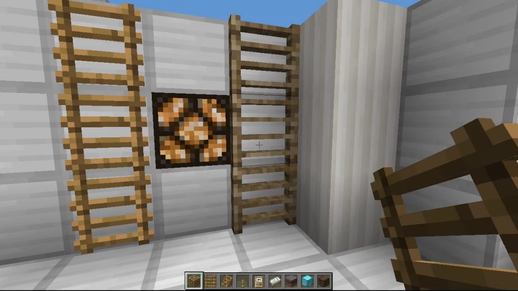 Carpenter’s Blocks Mod Screenshots 4