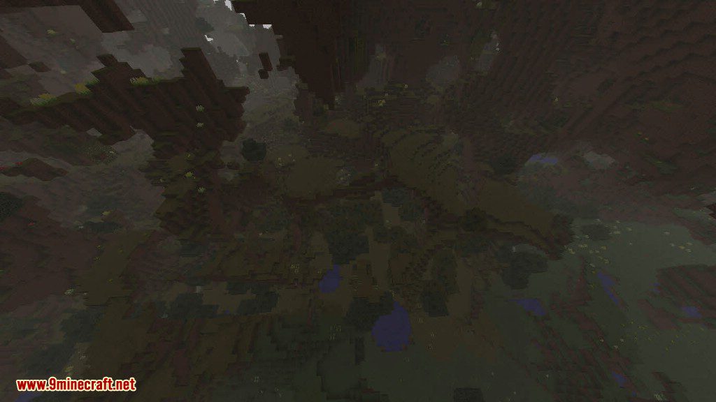 Cavern Mod Screenshots 3