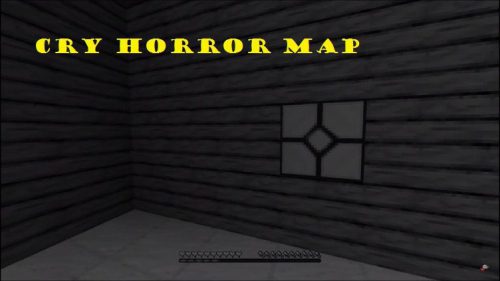 Cry Horror Map Thumbnail