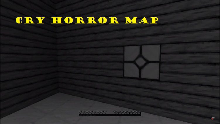 Cry Horror Map Thumbnail