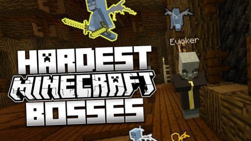 custom-boss-collection-2-map-for-minecraft-logo
