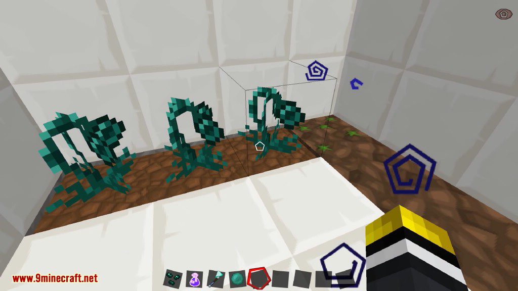 Ender Crop Mod Screenshots 2