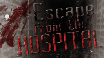 escape-from-the-hospital-horor-map-for-minecraft-logo