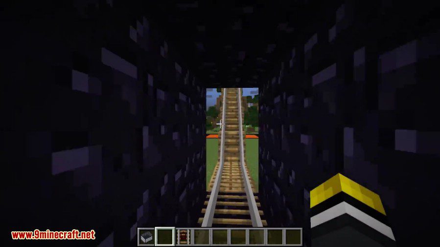 Extra Rails Mod Screenshots 7