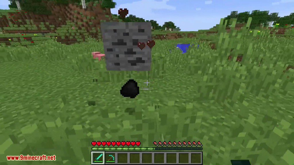 Fake Ores 2 Mod Screenshots 2