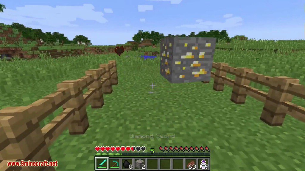 Fake Ores 2 Mod Screenshots 3