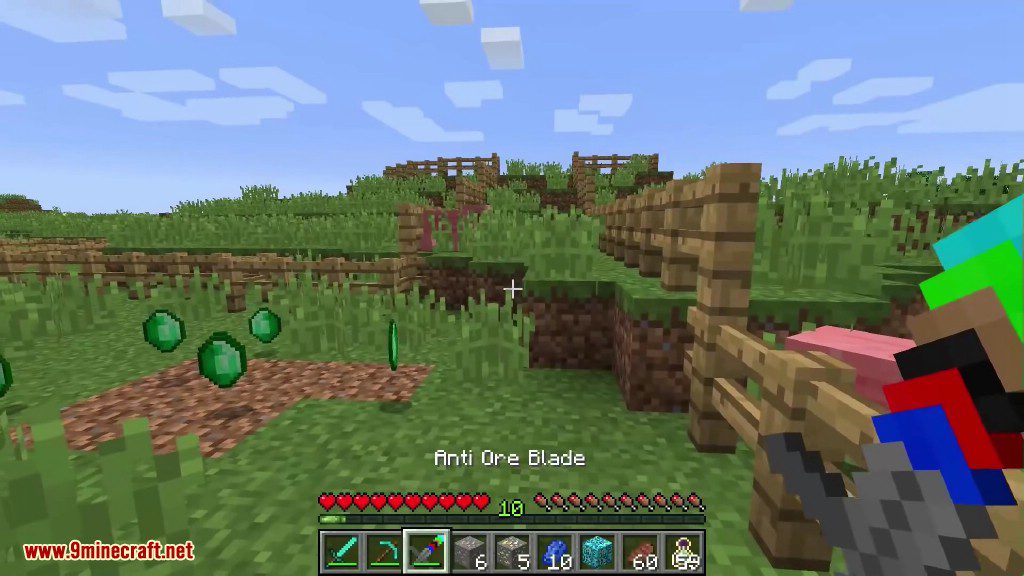 Fake Ores 2 Mod Screenshots 7