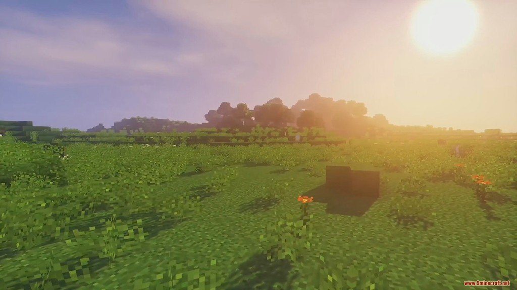 Gearan Resource Pack Screenshots 2