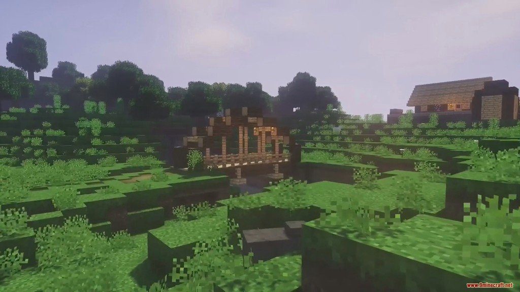 Gearan Resource Pack Screenshots 8