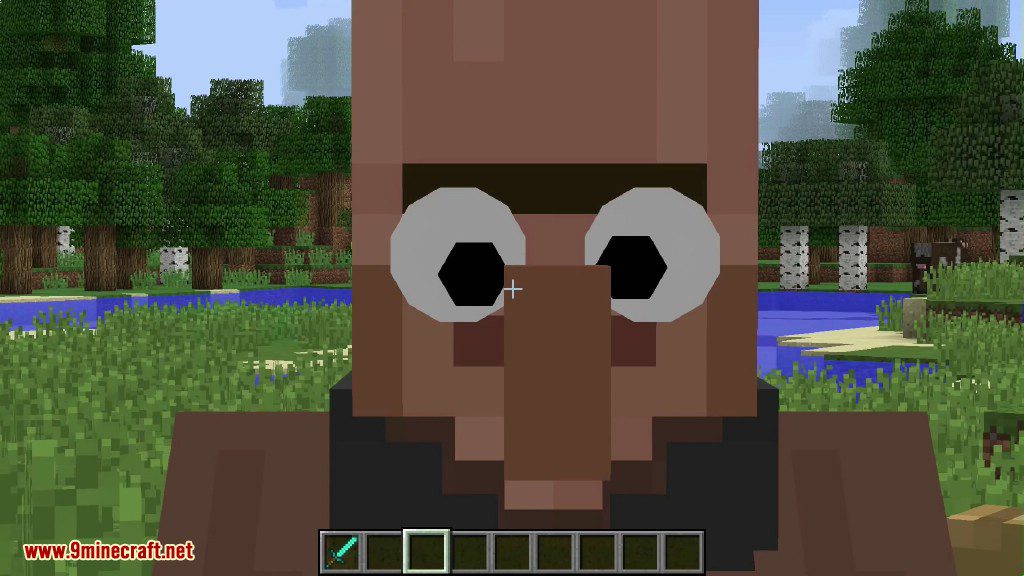 GooglyEyes Mod Screenshots 1