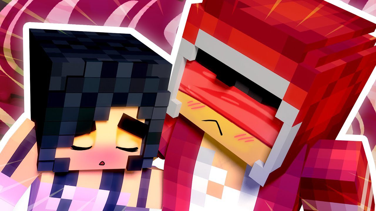 Download Aphmau And Aaron android on PC