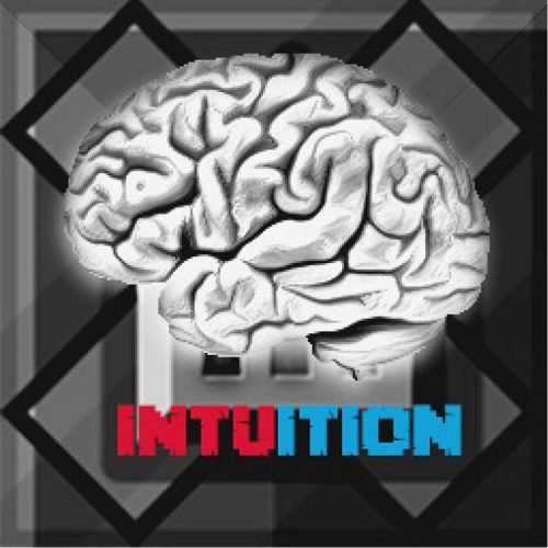 Intuition Puzzle Map for Minecraft 1