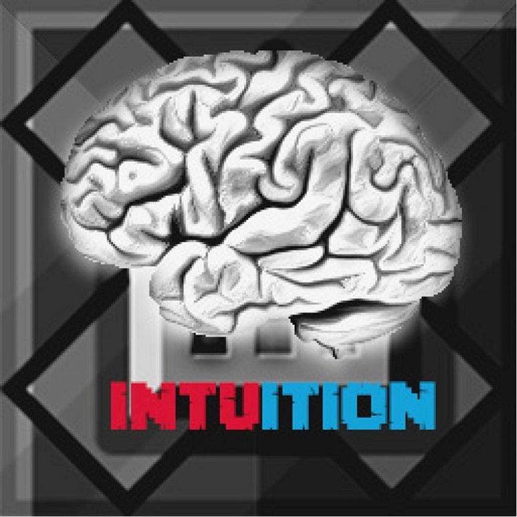 Intuition Puzzle Map for Minecraft 1