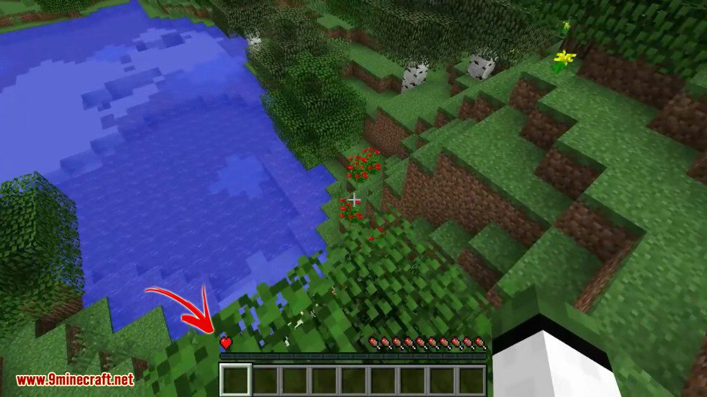 run for your lives mod