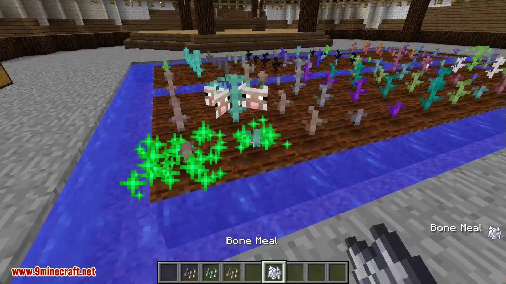 Mob Farm Mod Screenshots 5