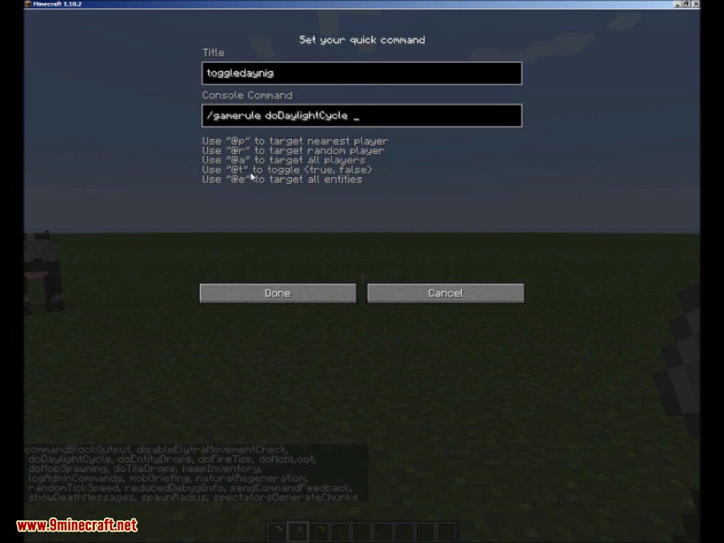 Mod Pack Utilities Screenshots 16