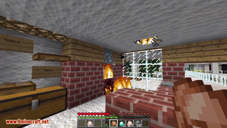 More Furnaces Mod Screenshots 3