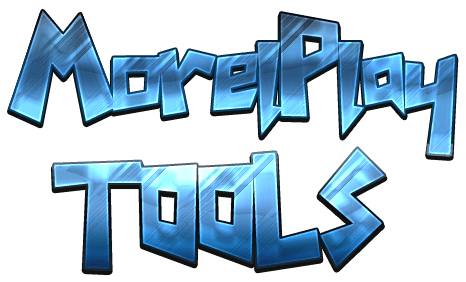 MorelPlay Tools Mod