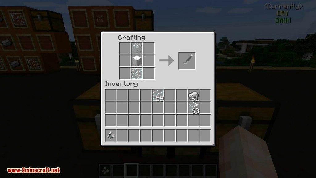 Photoptics Mod Crafting Recipes 2