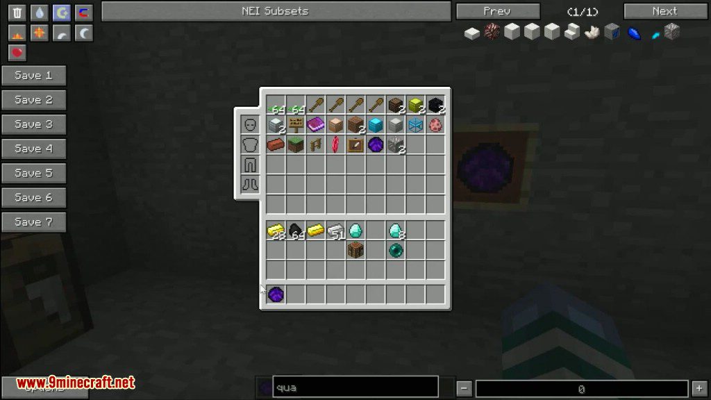 Pocket Nether Link Mod Screenshots 5