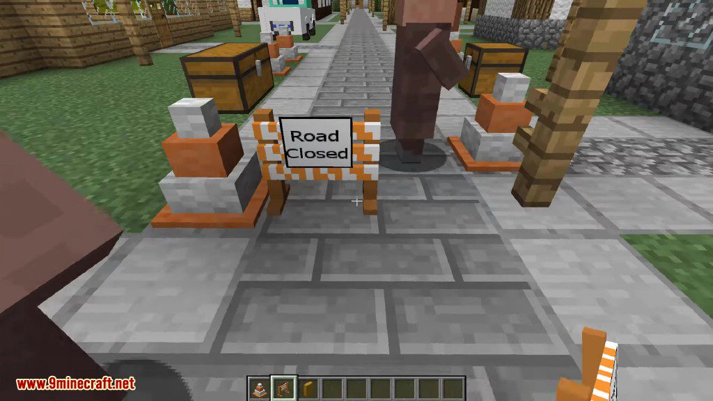 Realistic Road Mod Screenshots 2