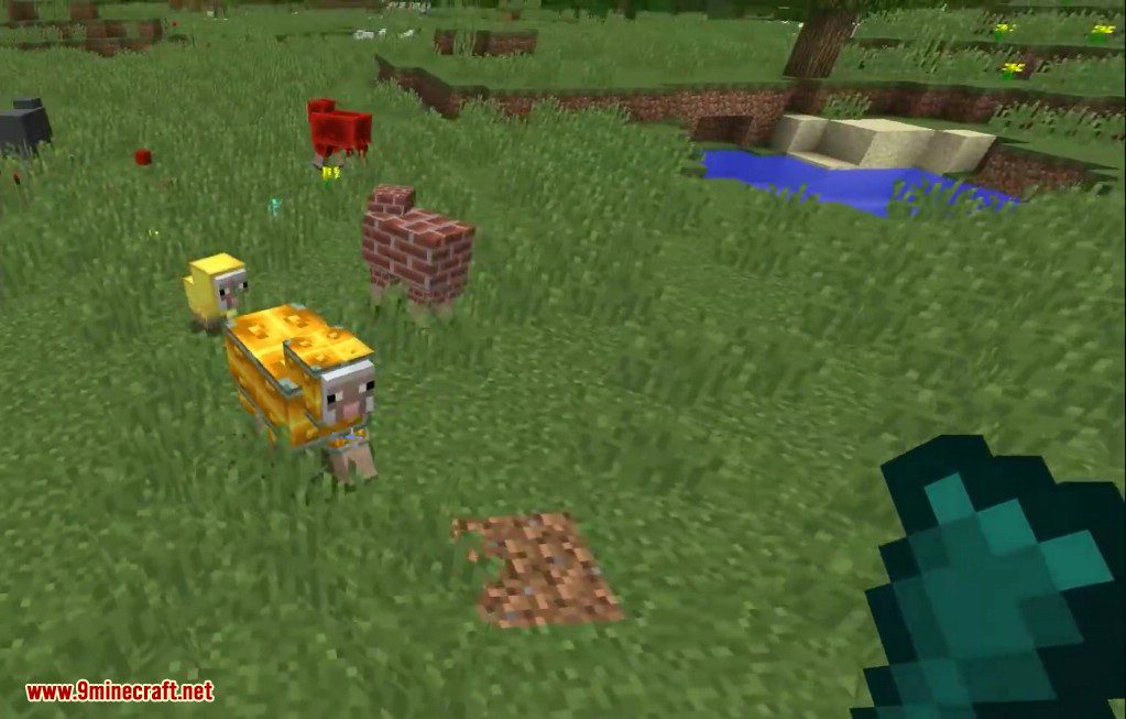 Shear Madness Mod Screenshots 6