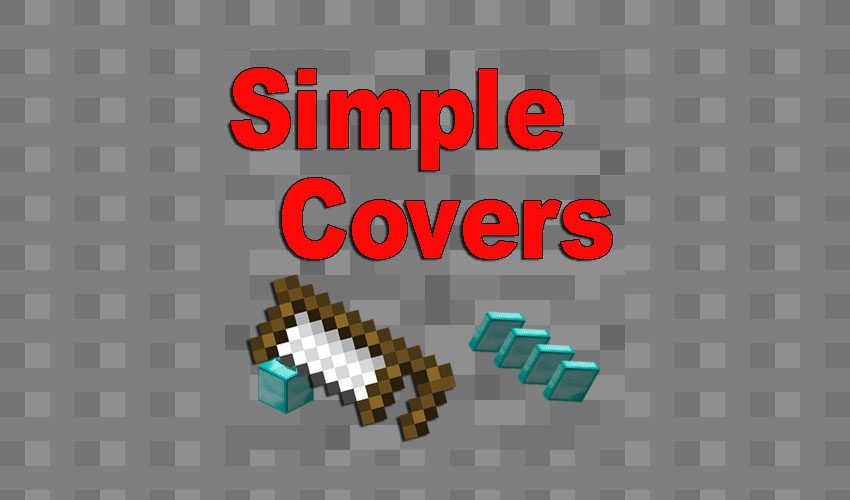 Simple Covers Mod
