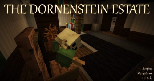 the-dornenstein-estate-horror-map-logo
