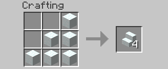 Wintercraft Mod Crafting Recipes 16