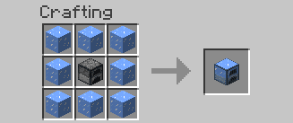 Wintercraft Mod Crafting Recipes 17