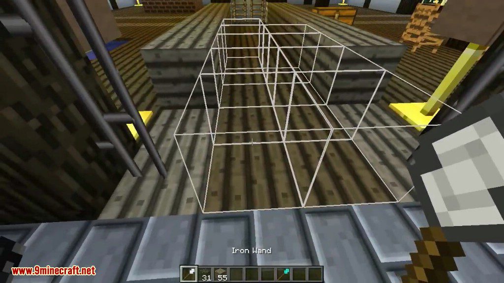 Better Builder’s Wands Mod Screenshots 3
