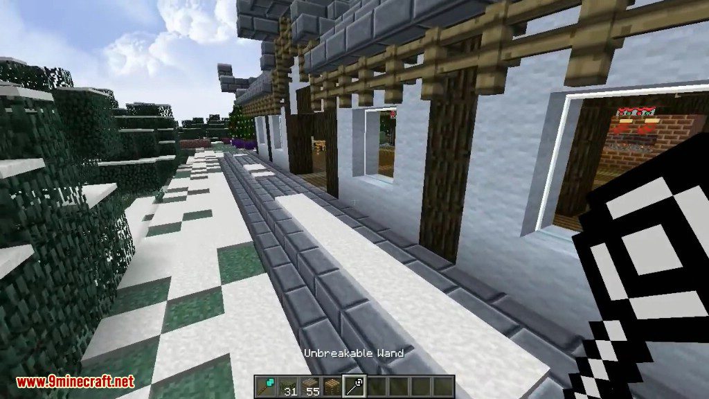 Better Builder’s Wands Mod Screenshots 6