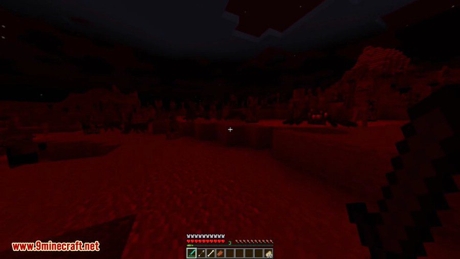 Blood Moon Mod Screenshots 5