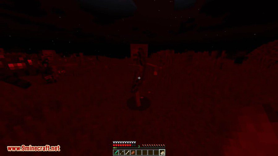 Blood Moon Mod Screenshots 6
