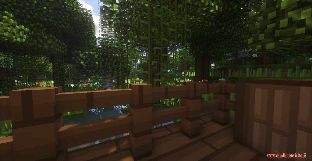 Cartoon Cubes Resource Pack Screenshots 6