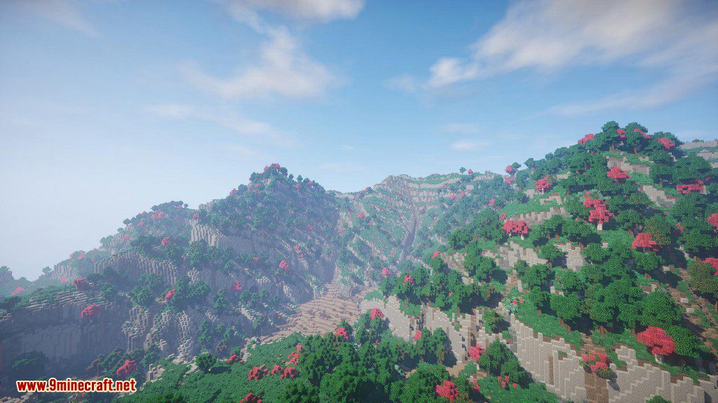 Chocapic13 Shaders Mod Screenshots 3