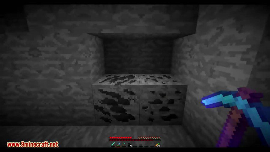 Dense Ores Mod Screenshots 2