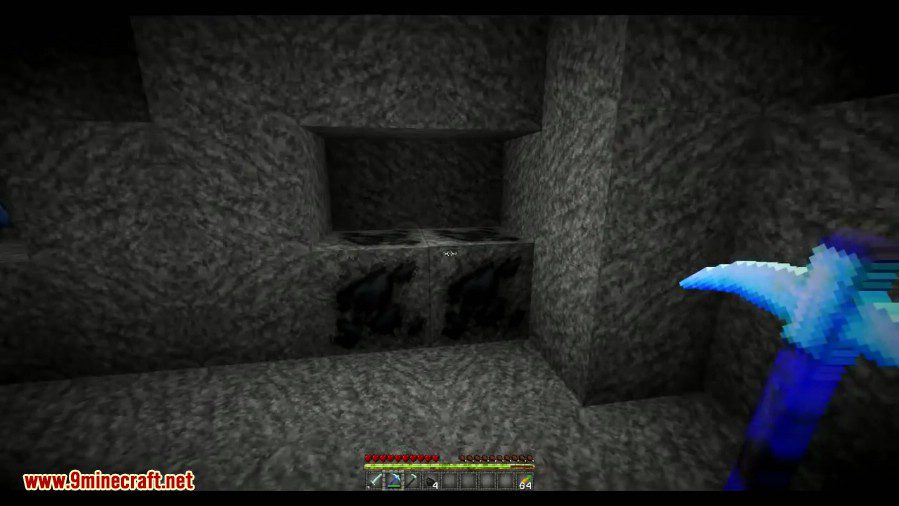 Dense Ores Mod Screenshots 3