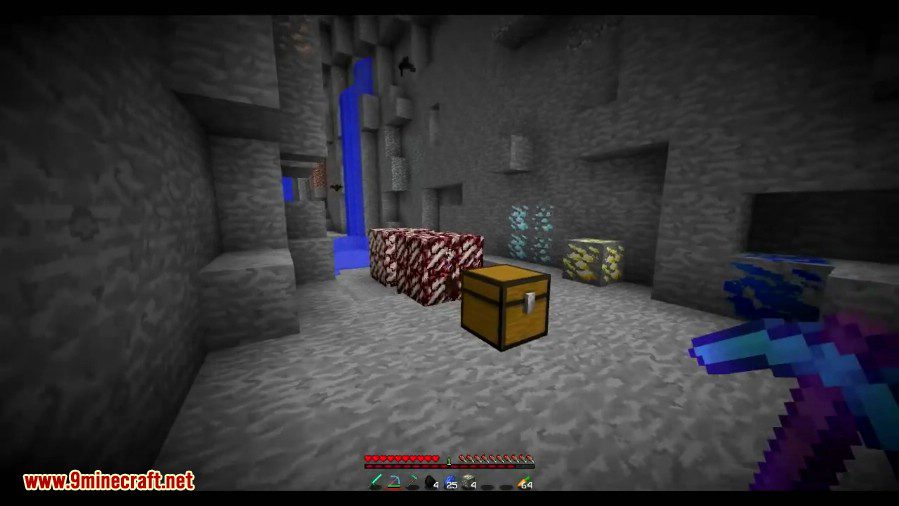 Dense Ores Mod Screenshots 4