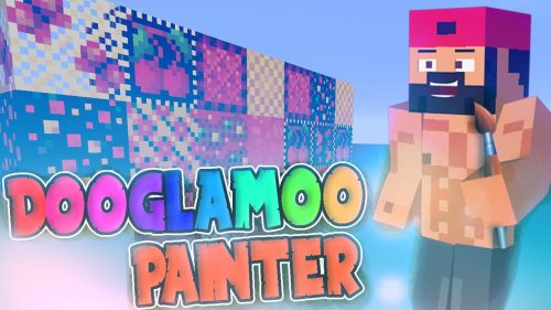 Dooglamoo Painter Mod