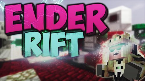 Ender-Rift Mod