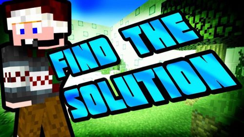 find-the-solution-map-for-minecraft-logo
