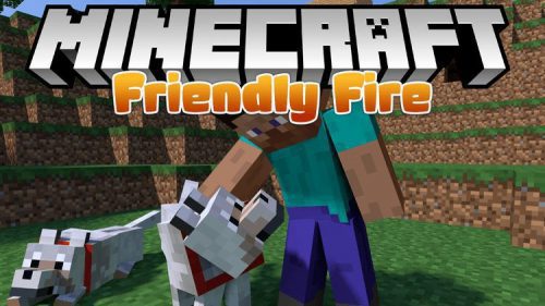 Friendly Fire Mod