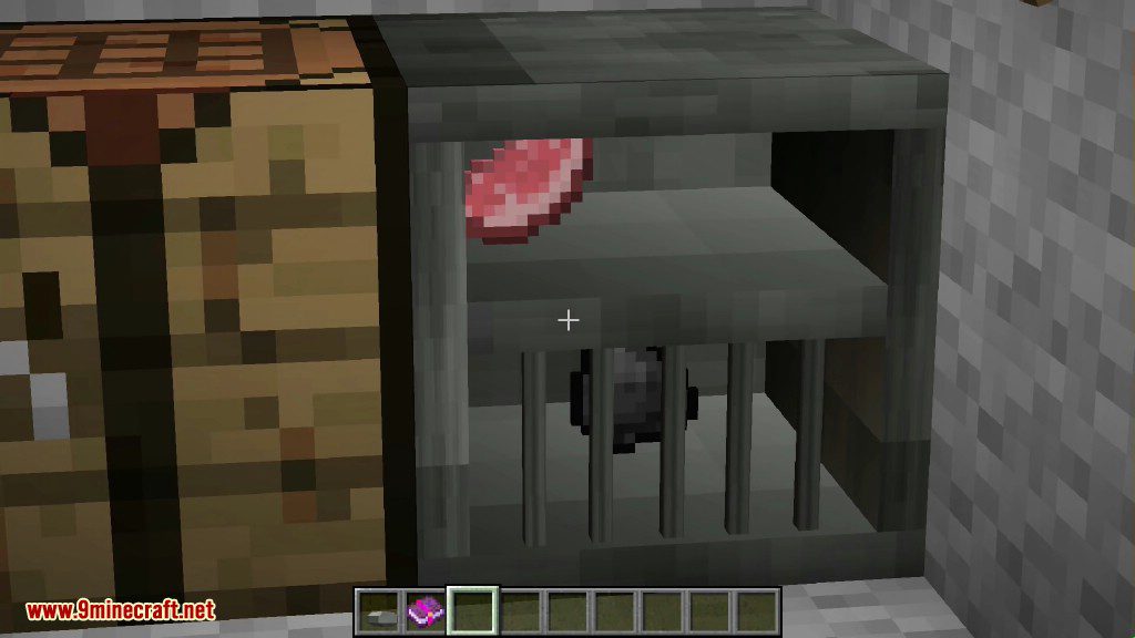 Immersive Craft Mod Screenshots 12