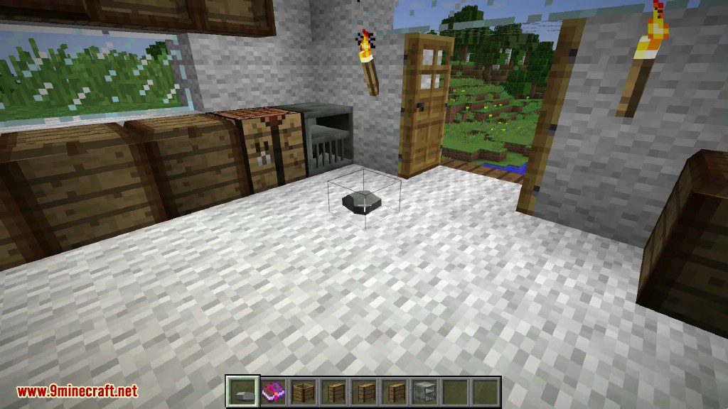 Immersive Craft Mod Screenshots 13