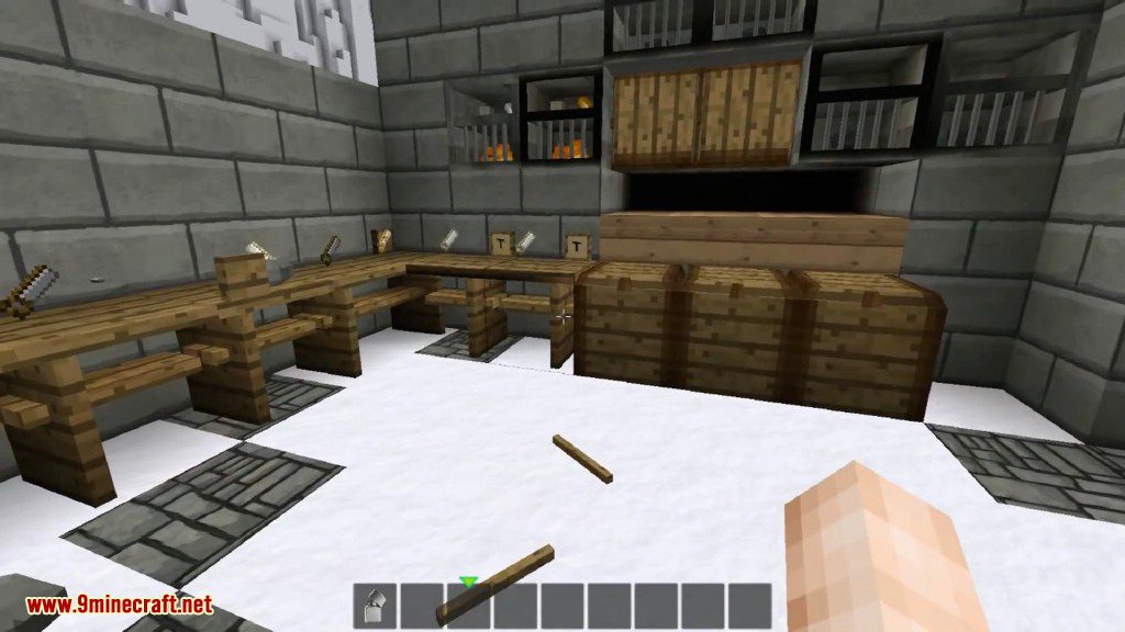 Immersive Craft Mod Screenshots 2