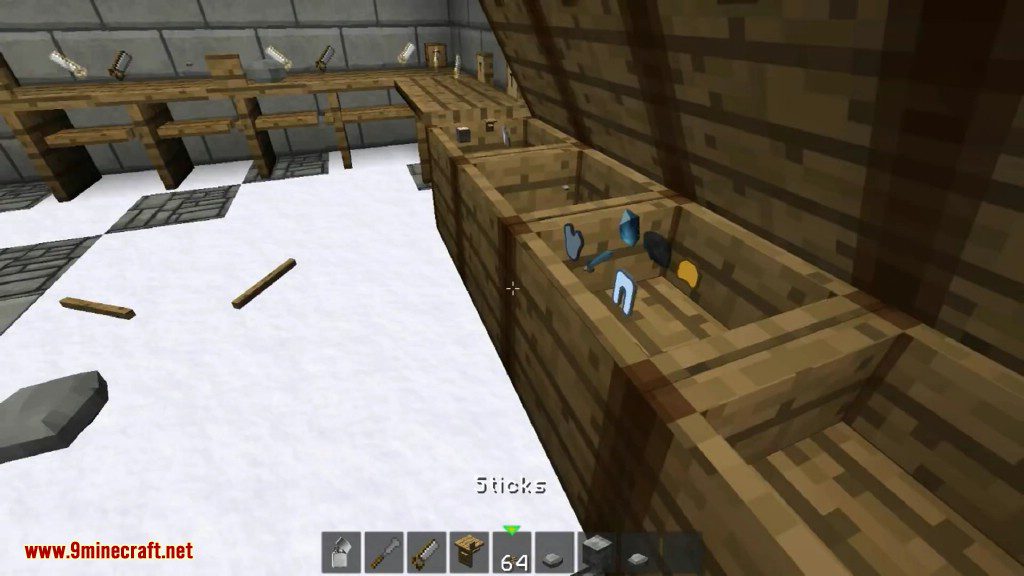 Immersive Craft Mod Screenshots 9