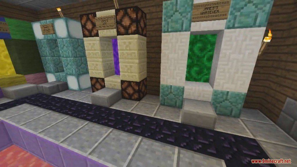 ItemBound Resource Pack Screenshots 11