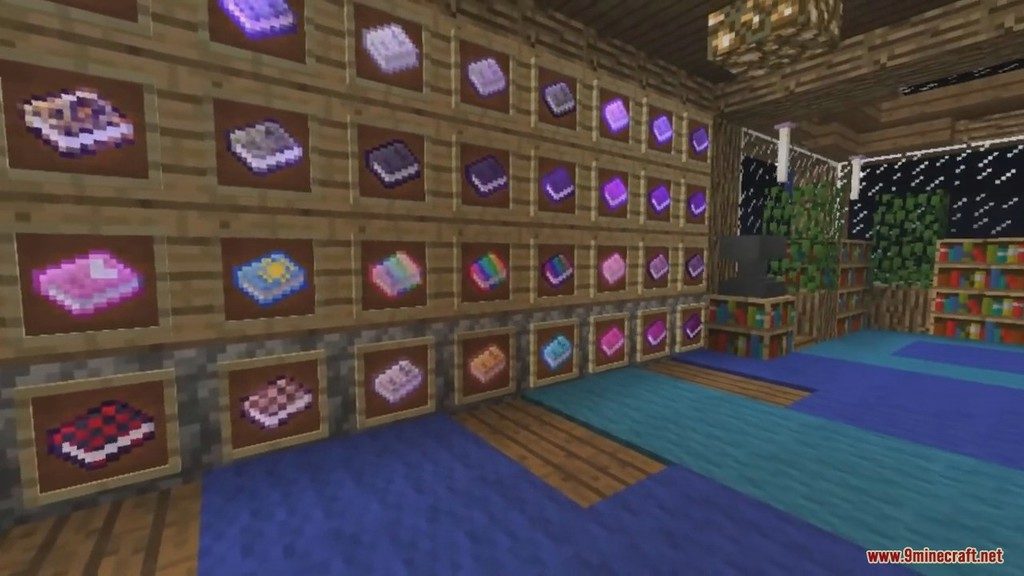 ItemBound Resource Pack Screenshots 3